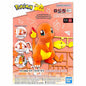 Pokemon Model Kit - Charmander