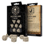 Dice Macabre Dice set