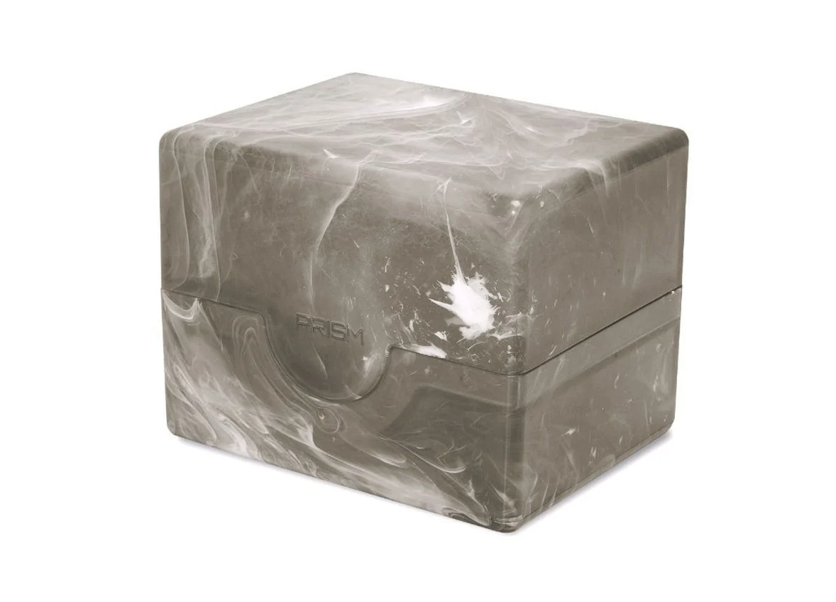BCW Prizm Deck case
