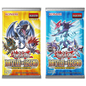 Yugioh - Battles of Legend: Monster Mayhem Booster Pack