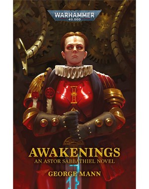Awakenings - George Mann