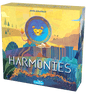 Harmonies