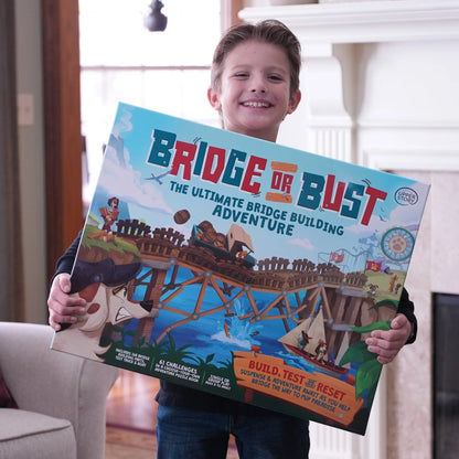 Bridge or Bust
