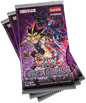 Yu-Gi-Oh! Chaos Origins 3-Pack Tuckbox