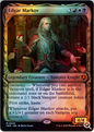 Edgar Markov (INR showcase foil)