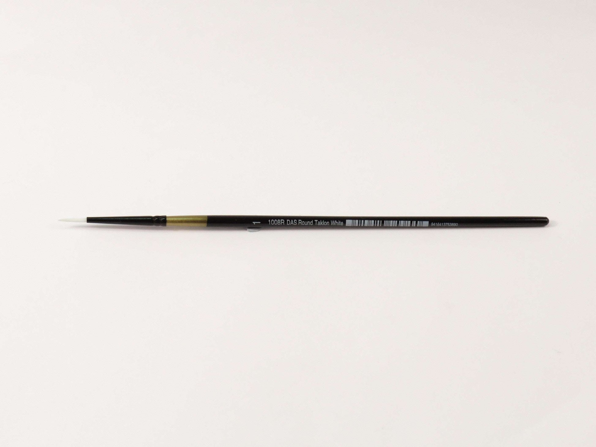 DAS S1008R Taklon Round #1