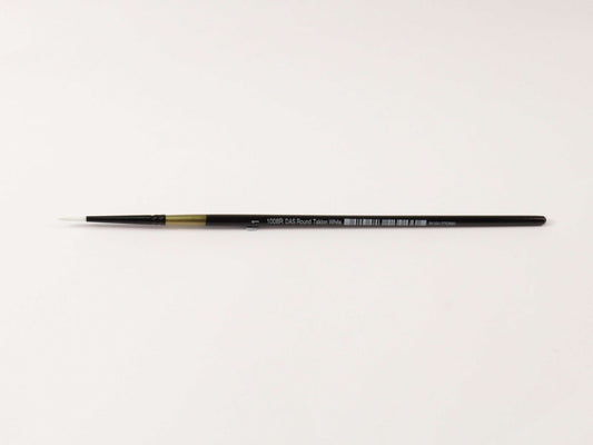 DAS S1008R Taklon Round #1