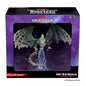 D&D Icons of the Realms: Boneyard Premium Set – Blue Dracolich
