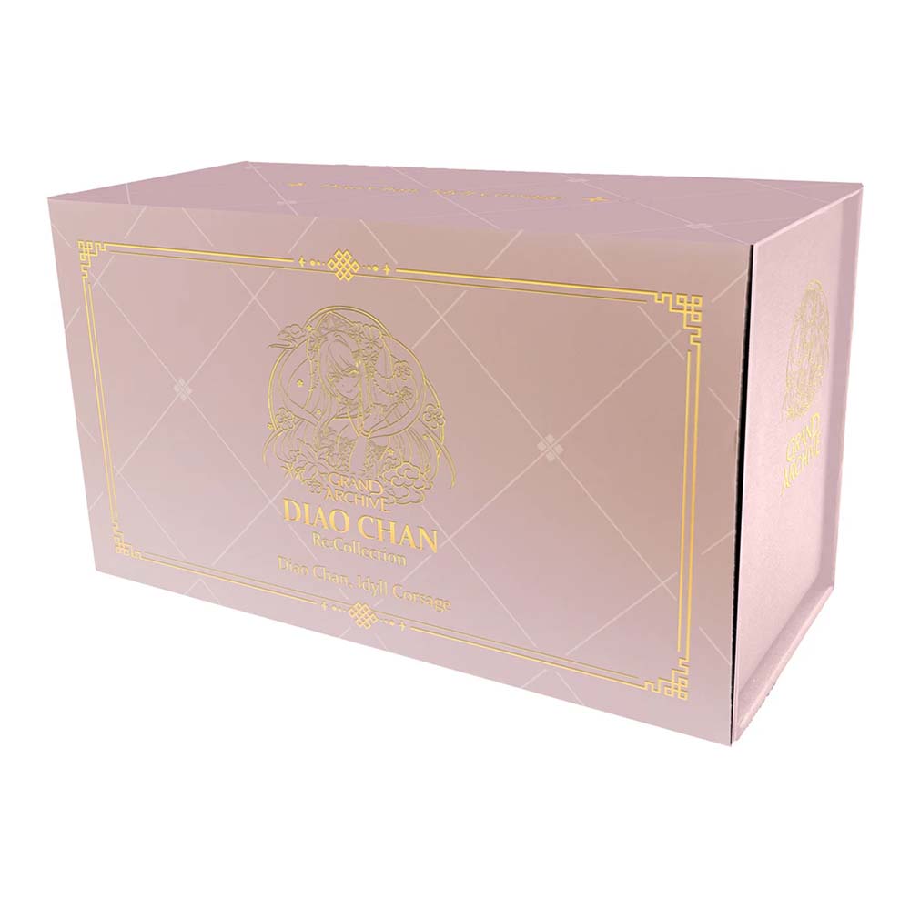 Grand Archive - Diao Chan Re:Collection