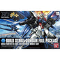 HGBF 1/144 BUILD STRIKE GUNDAM FLIGHT FULL PACKAGE 001