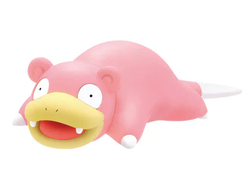 Pokemon Model Kit - Slowpoke