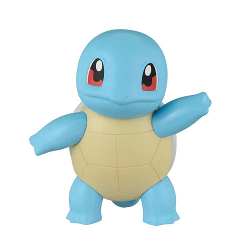 Pokemon Model Kit - Squirtle