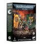 Warhammer 40,000 - Orks: Ufthak Blackhawk