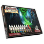 Army Painter: Wilderness Adventures Role-playing Paint Set