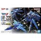 HG 1/100 VF-22S Sturmvogel II Maximilian Jenius Use