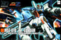 HGUC 1/144 ZZ GUNDAM