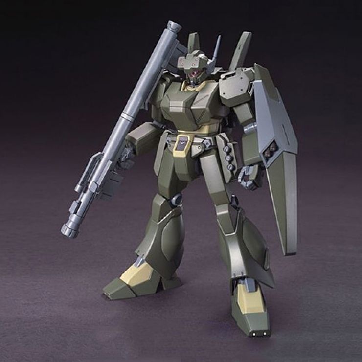 1/144 HGUC JEGAN ECHOES TYPE
