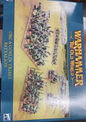 Warhammer the Old World, Orc and Goblin tribes Battalion