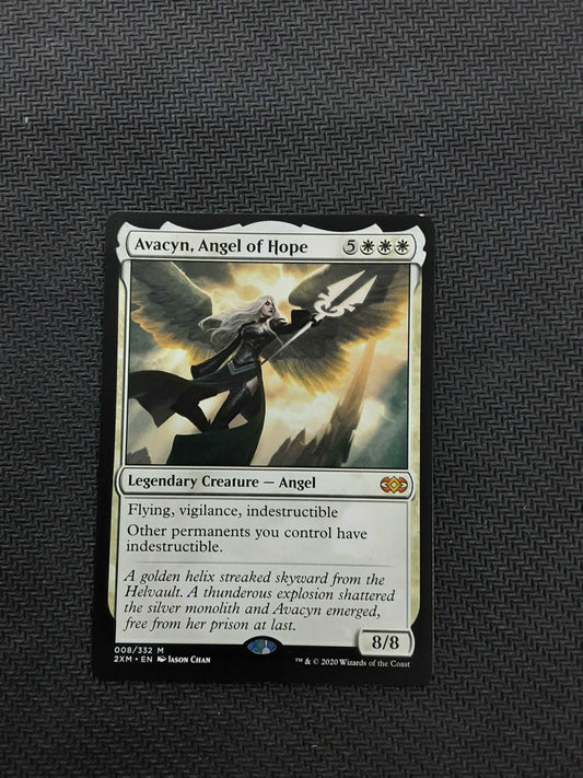 Avacyn, Angel of Hope