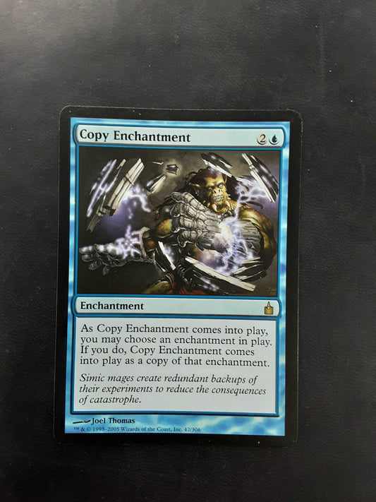 Copy Enchantment