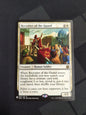 Recruiter of the Guard (mystery booster/the list)
