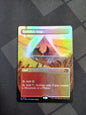 Sunbillow Verge (0373 - Borderless) (DFT) (Foil)