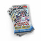 Yugioh - Justice Hunters Tuck Box