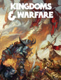 Kingdoms & Warfare - MCDM Productions