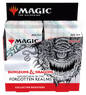 D&D Adventures in the Forgotten Realms Collector Pack