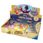 Disney Lorcana TCG: Into The Inklands Booster Box