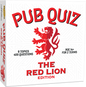 Pub Quiz The Red Lion Edition