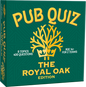 Pub Quiz The Royal Oak Edition