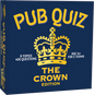 Pub Quiz The Crown Edition