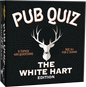 Pub Quiz The White Hart Edition