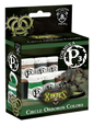 Circle Orboros Paint Set