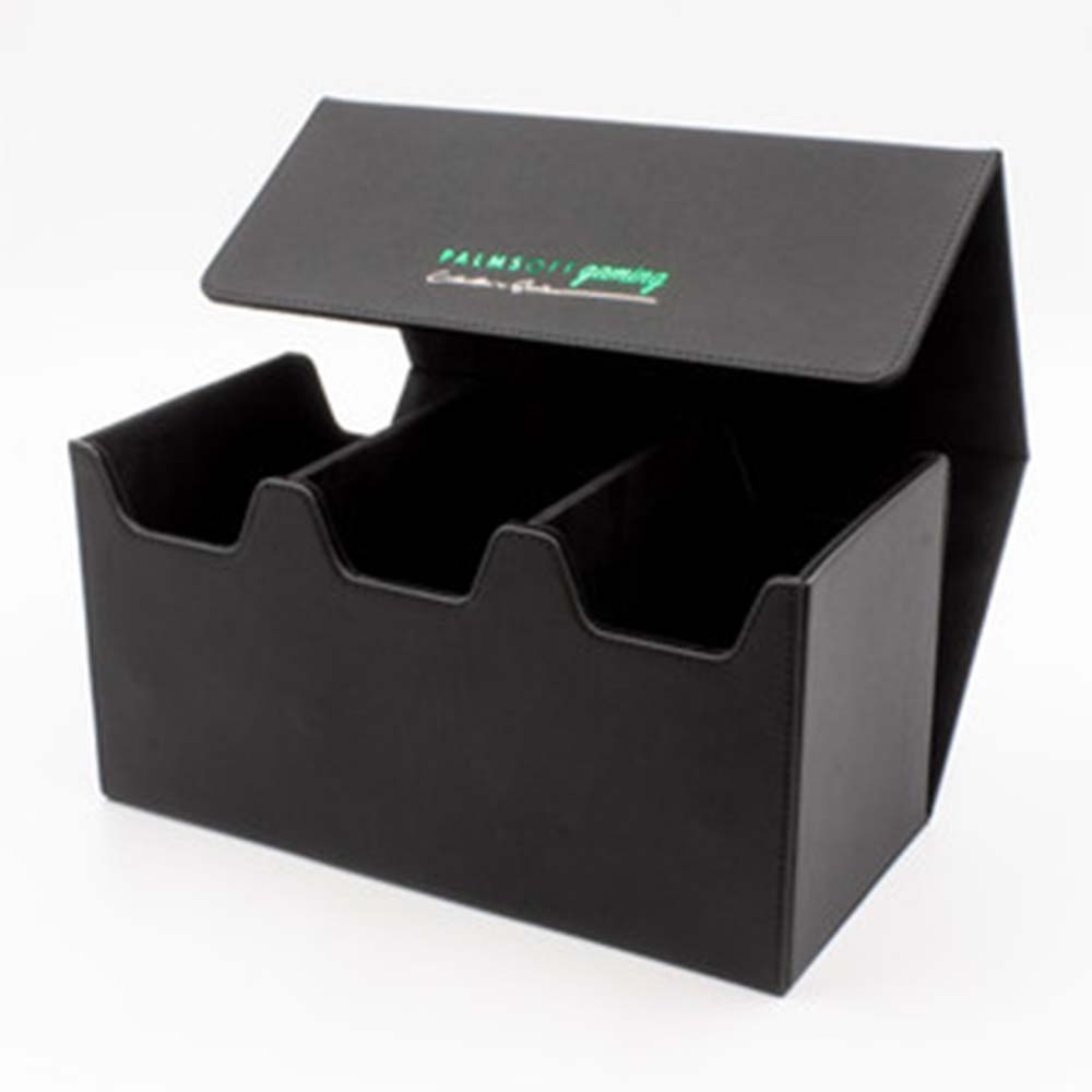 Palms Off Graded Card Storage Case 2.0