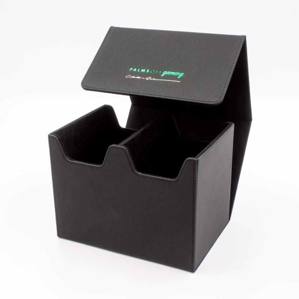 Palms Off Graded Card Storage Case 2.0