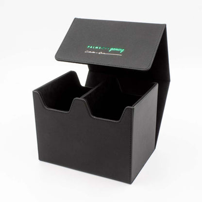 Palms Off Graded Card Storage Case 2.0