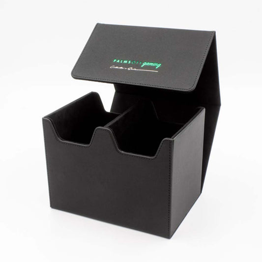 Palms Off Graded Card Storage Case 2.0