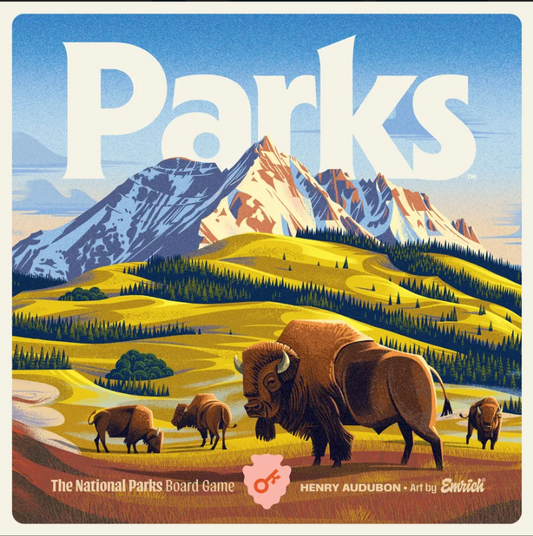 Parks (2nd Edition)