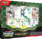 Pokemon TCG - Paldean Fates - Premium Box [RANDOM]