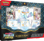 Pokemon TCG - Paldean Fates - Premium Box [RANDOM]