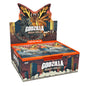 UVS- Godzilla: Reign of Kaiju Booster Pack