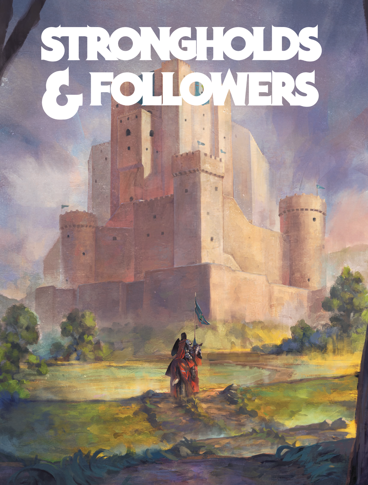 Strongholds & Followers - MCDM Productions