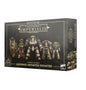 Warhammer Legion Imperialis: Legiones Astartes Infantry