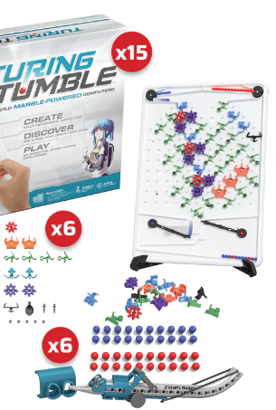 Turing Tumble