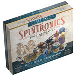 Picture of a Spintronics Act One Box