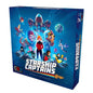 Starship Captains
