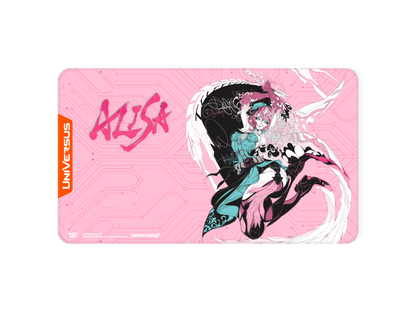 Universus: Tekken Playmats