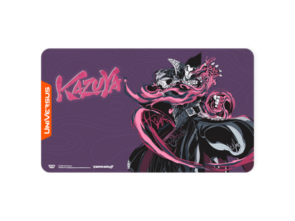 Universus: Tekken Playmats